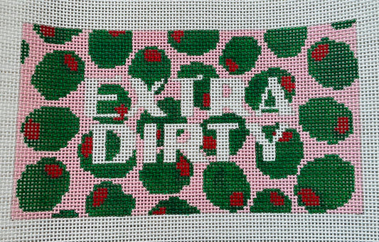 Extra Dirty C-TGS37
