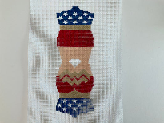 Wonder Woman Topper C-STMWONDERWOMAN