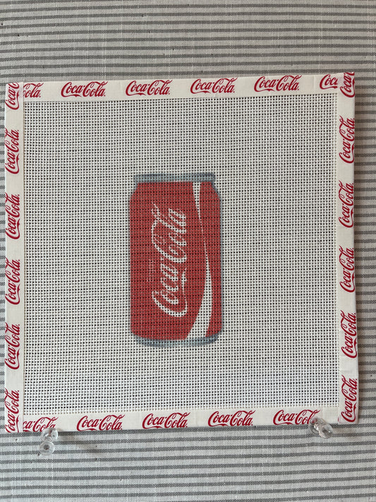 Classic Coke Can C-KANcoke