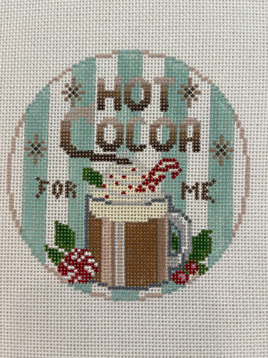 Hot Cocoa C-KDS70