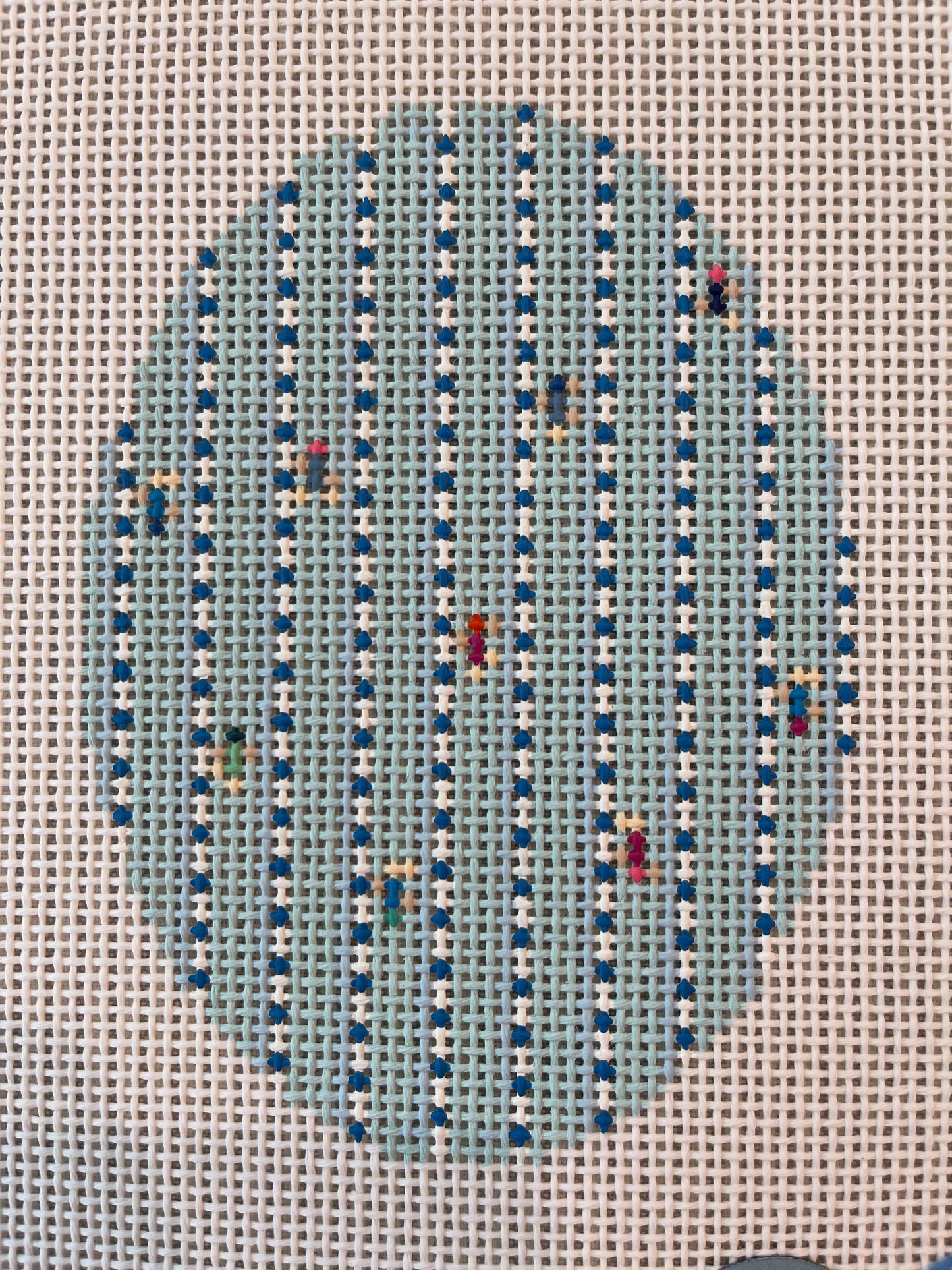 Swimming Pool Oval C-BUG99