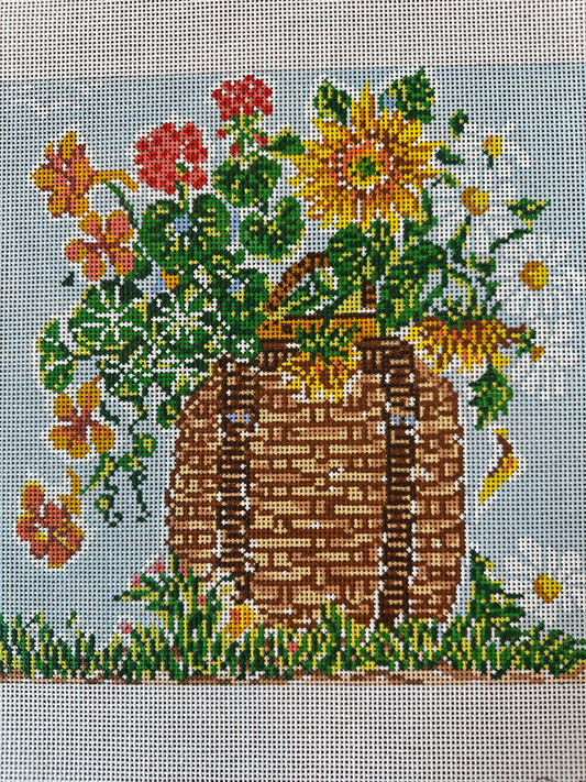 Summer Basket 2 TS-SWB1003