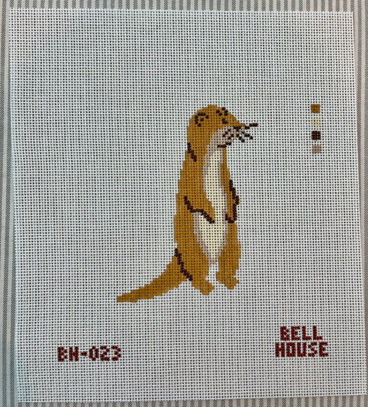 Otter C-BH023