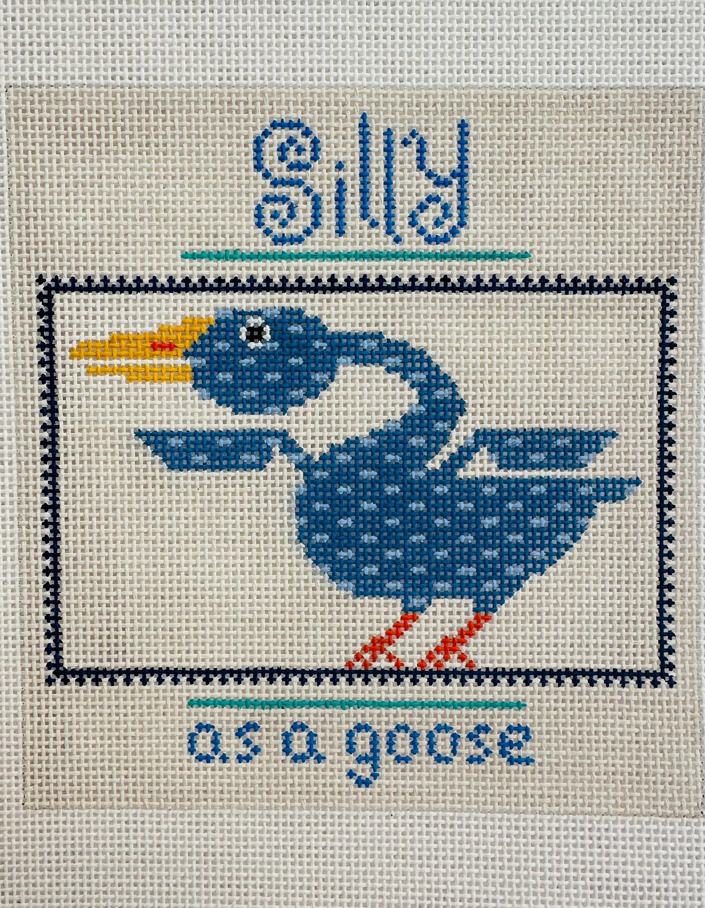 TS-ND824 Silly Goose 13M