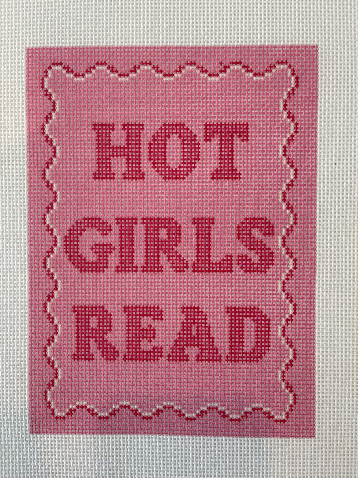 Hot Girls Read Kindle Cover Pink  C-TBC-42.01