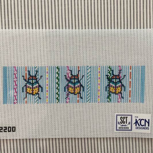 Scarab Cuff C-KCD2200