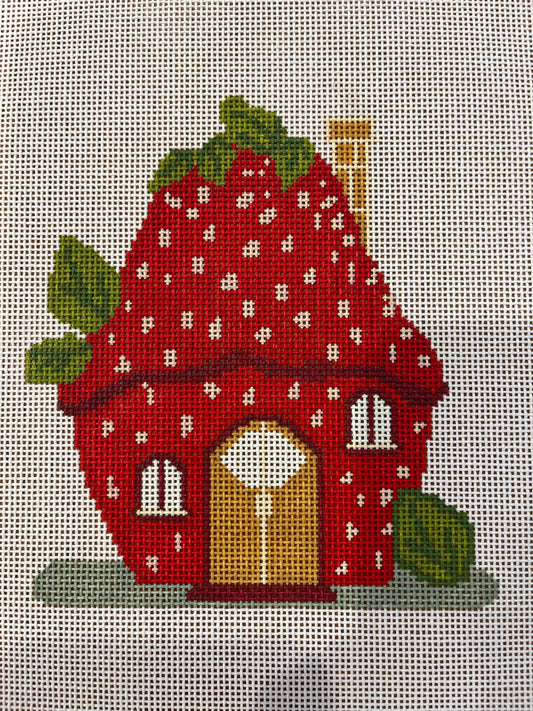 Strawberry House C-SASNIN0024