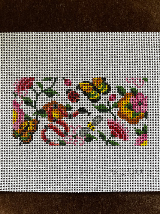 Gucci Garden 3 x 6 Insert C-CLV03-GG