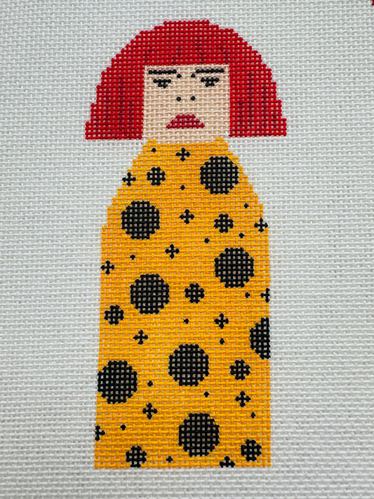 Kusama Bobble C-ADW153