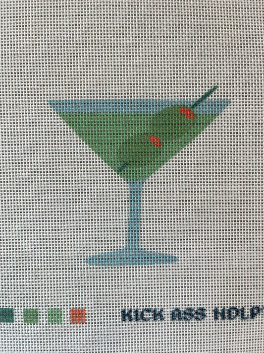 Martini  C-KAN1