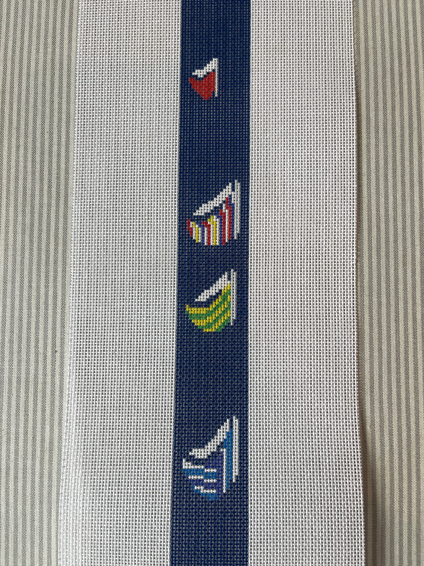 Small Sailboats Belt C-N7016332