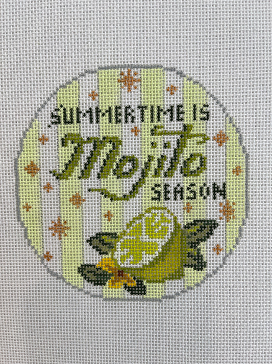 Summertime is Mojito Season C-TGSKDS23