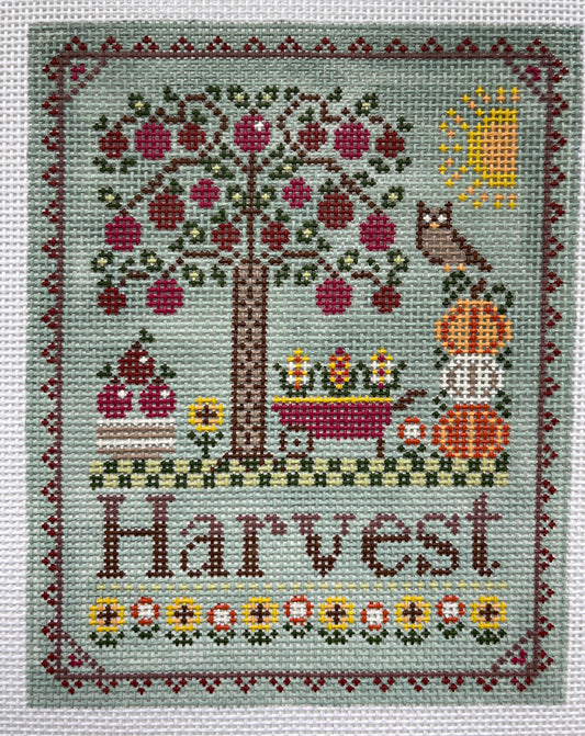 Harvest C-TC107