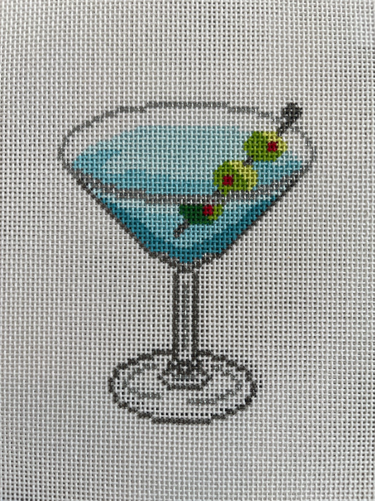 Martini Extra Dry C-MJD205