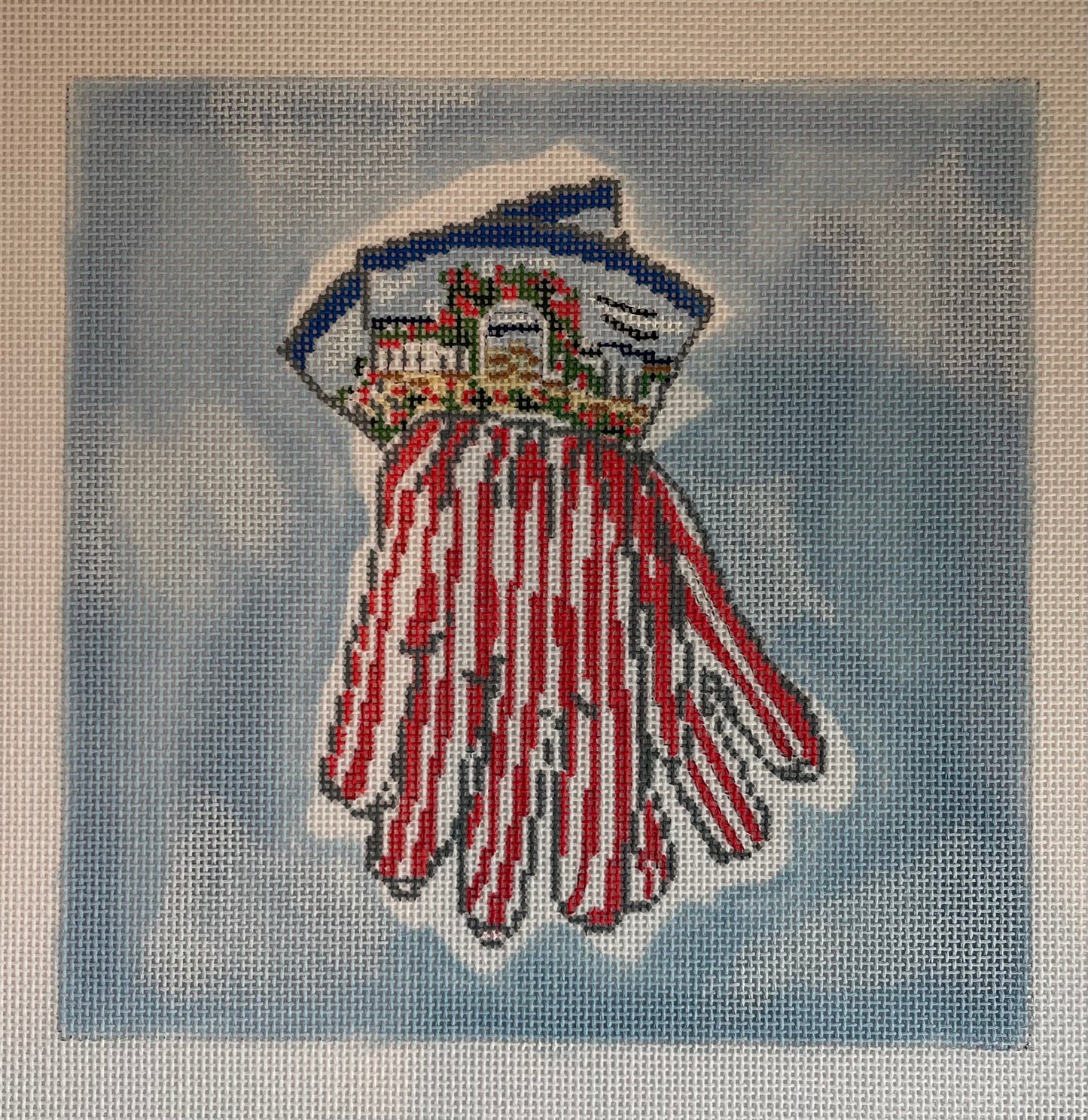 Nantucket Gloves TS-SWB109