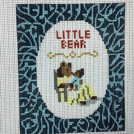 Little Bear C-JTD133