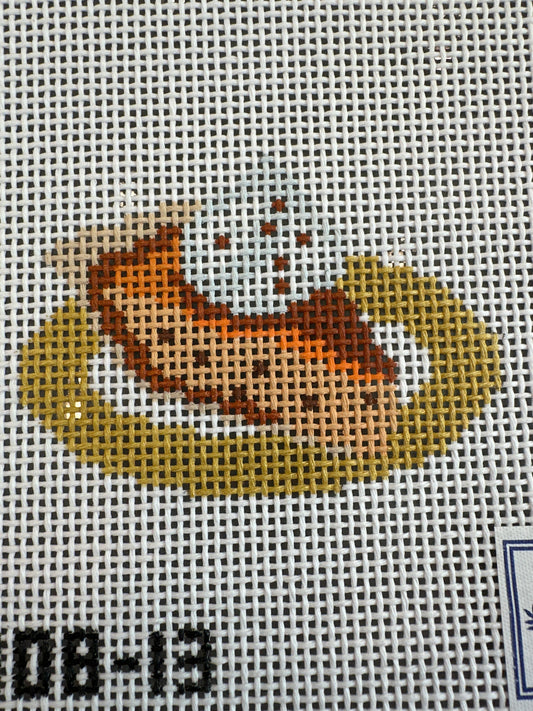 Pumpkin Pie C-KCD1308-13