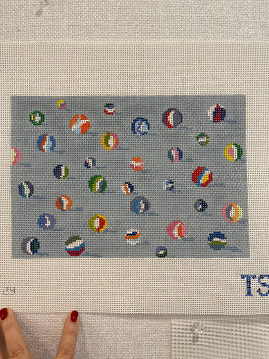 Losing my Marbles C-TSC29