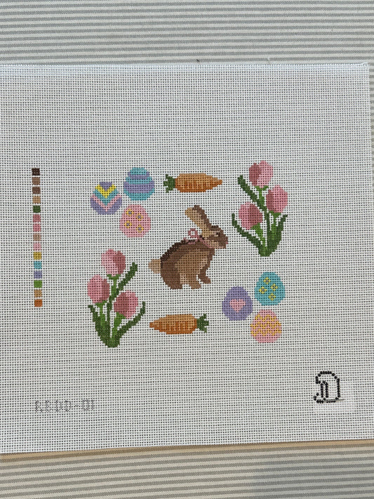 Bunny Grid C-RBDD01