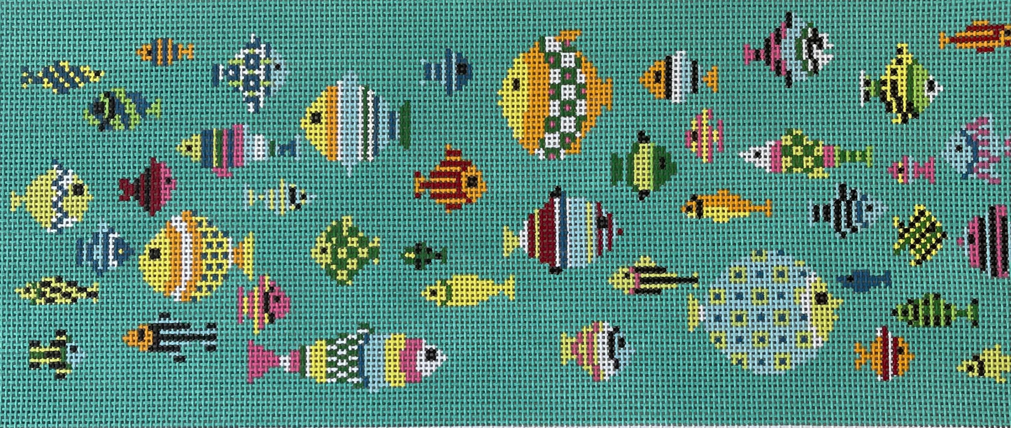 Lots of Fishies C-ASIT026