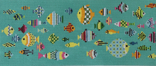 Lots of Fishies C-ASIT026