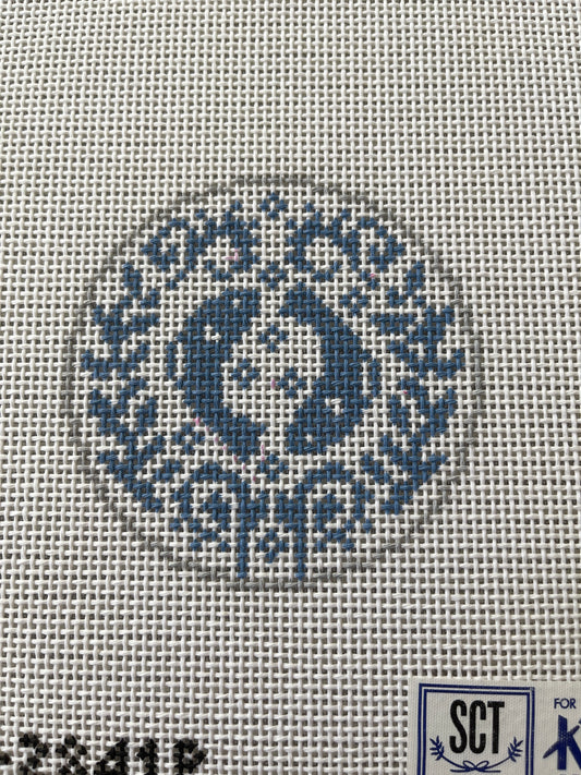 Florentine Zodiac Pisces C-KCD2341P