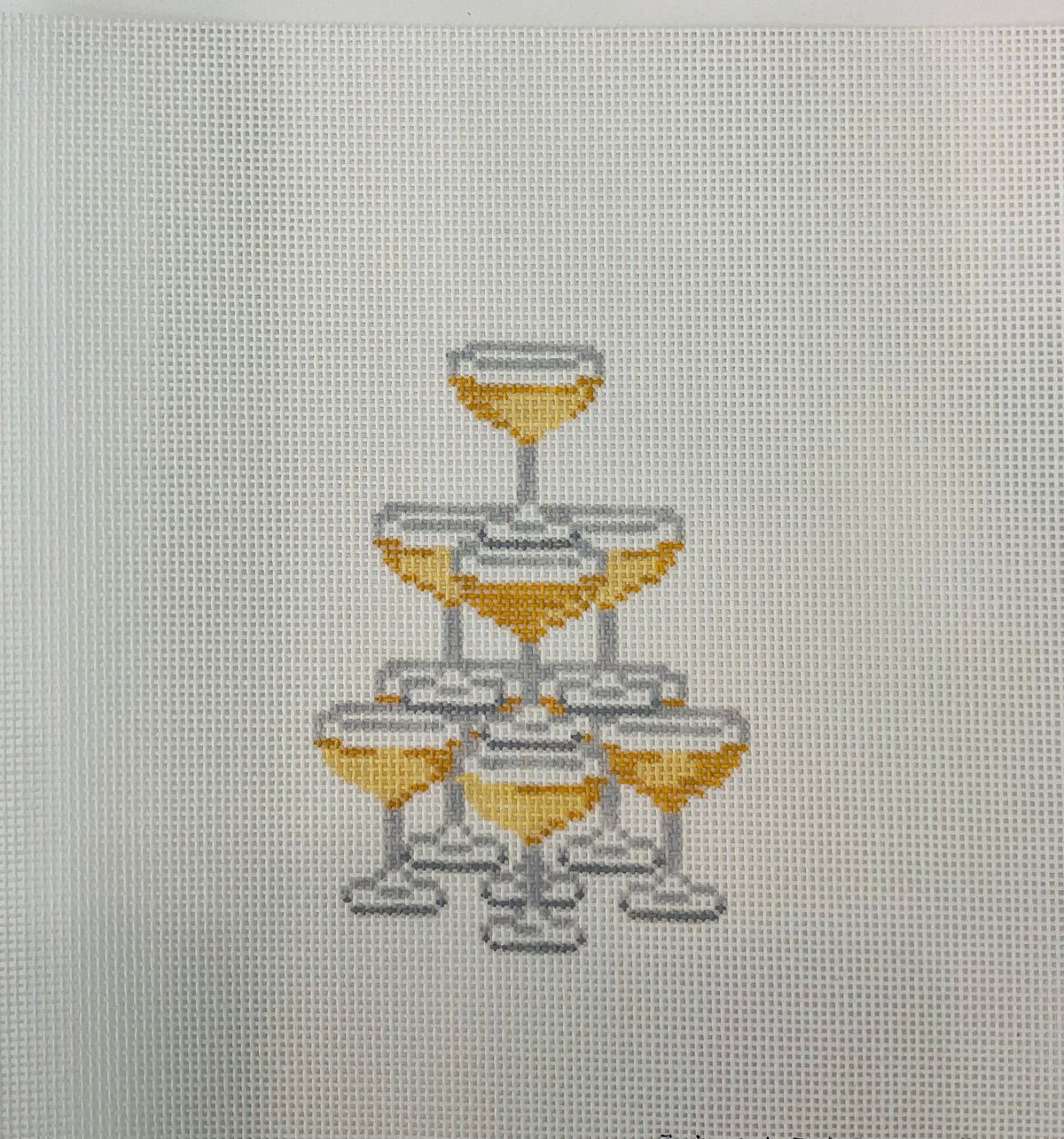 Champagne Tower C-CLV021-CT