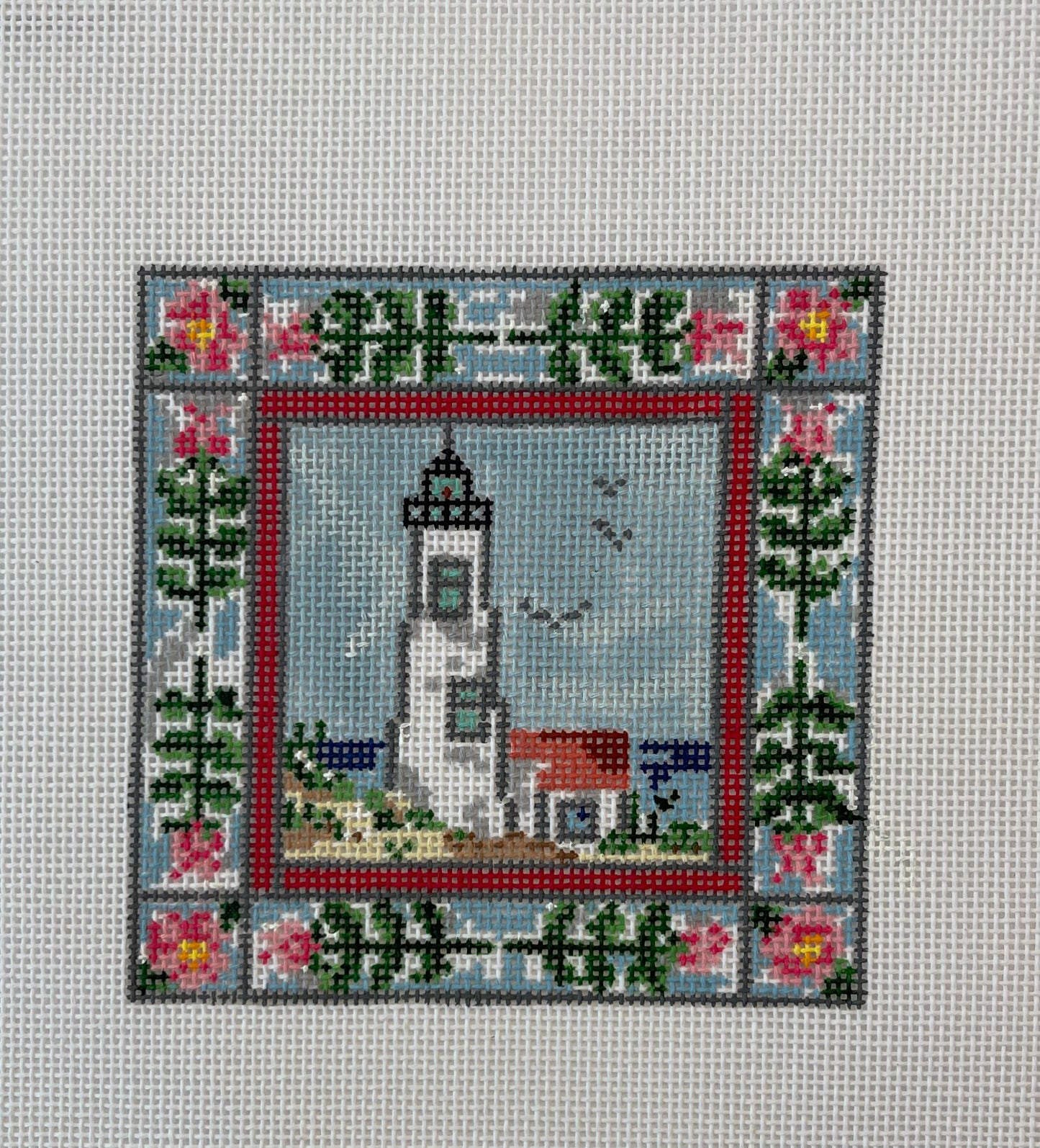 ACK Quilt Lighthouse TS-SWB1010