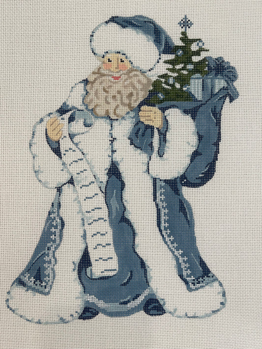 Wedgewood Santa C-KW150