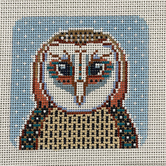 Oliver the Owl C-TA223