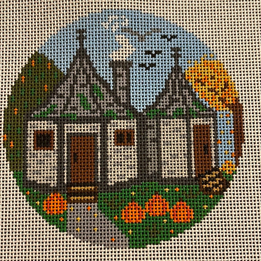 Hagrid’s House TBC19