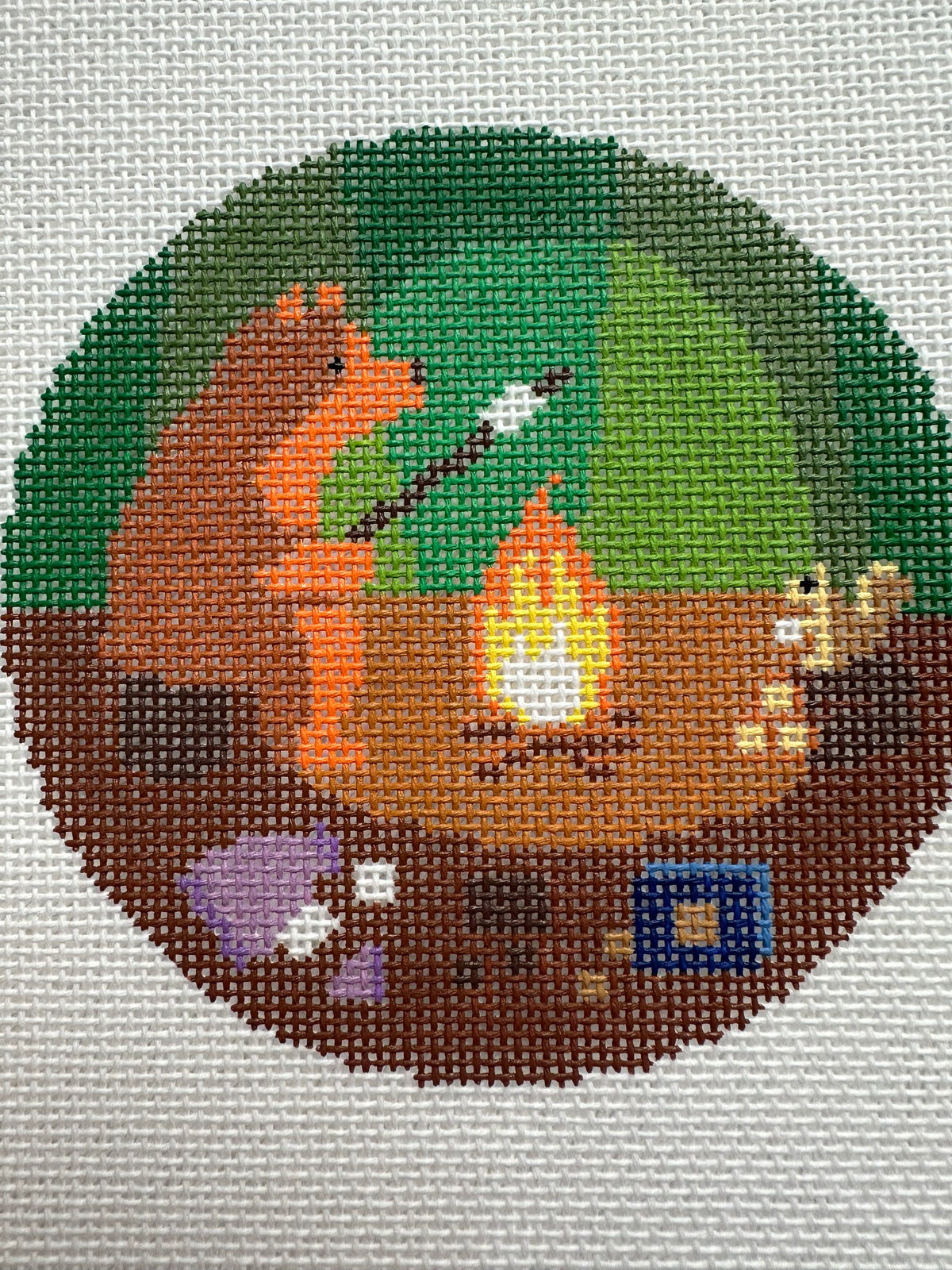 Campfire Critters C-EBOR023