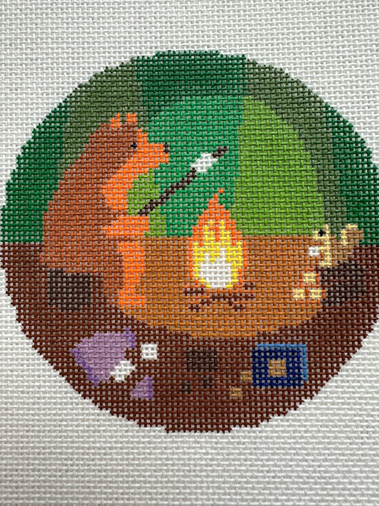 Campfire Critters C-EBOR023