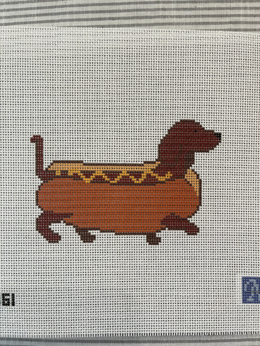 Hot Dogger C-MN61