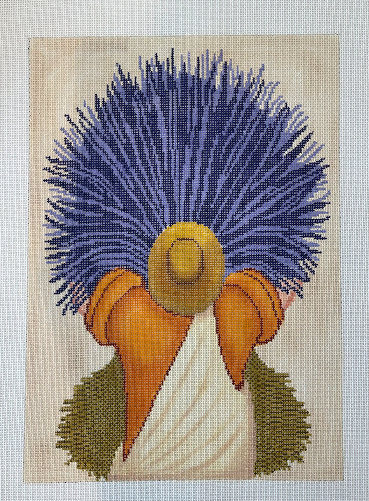 Lavender Man TS-LH8015