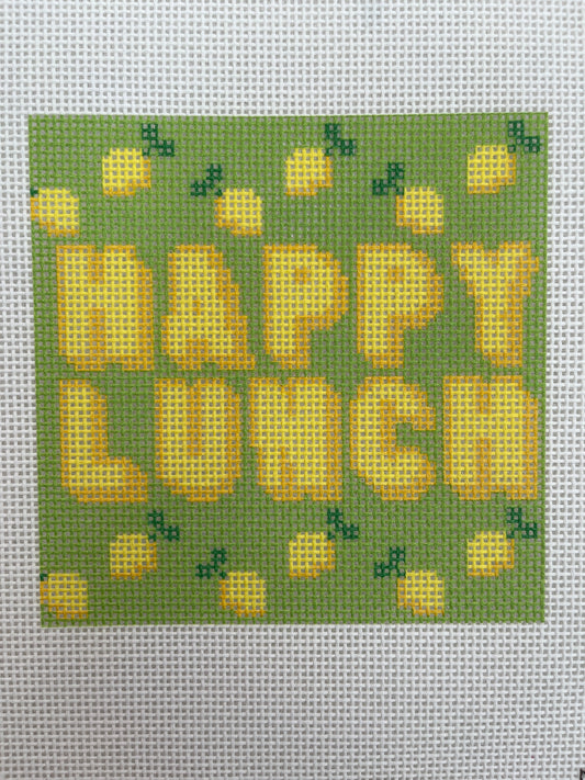 Happy Lunch C-TTMMT015