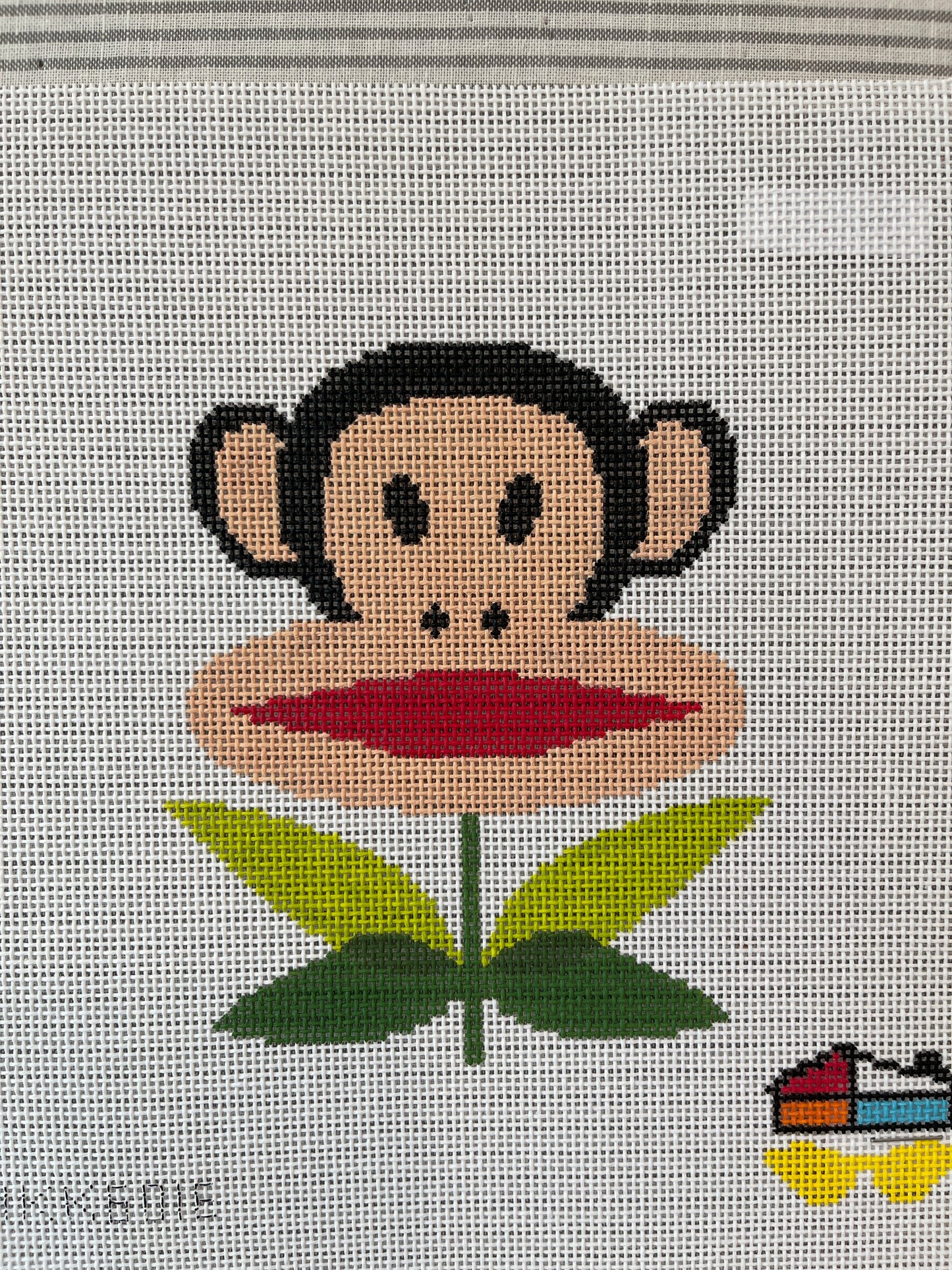 Julius Sprout Monkey C-NKK601E