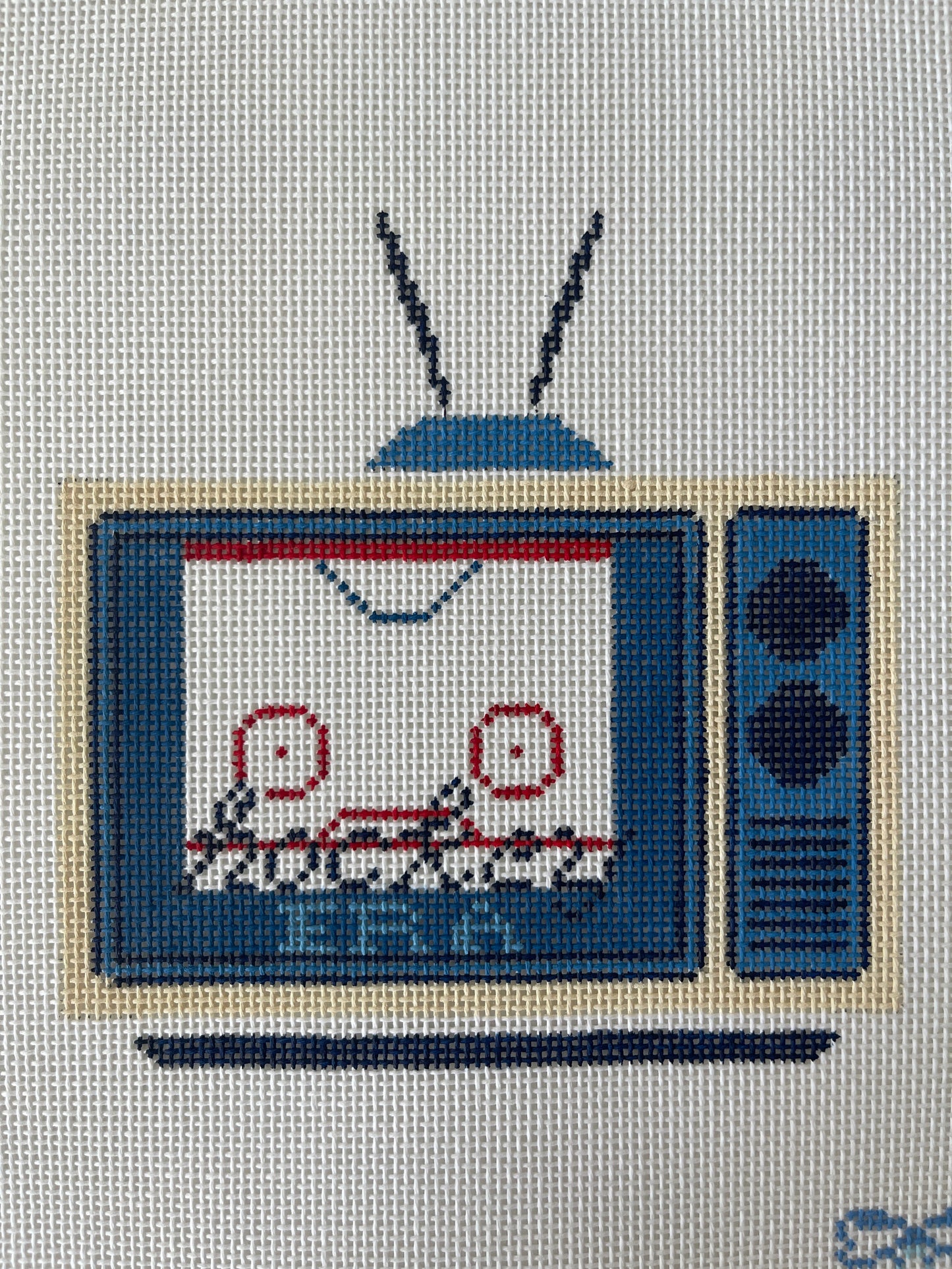 Retro TV Hockey Era C-GG105
