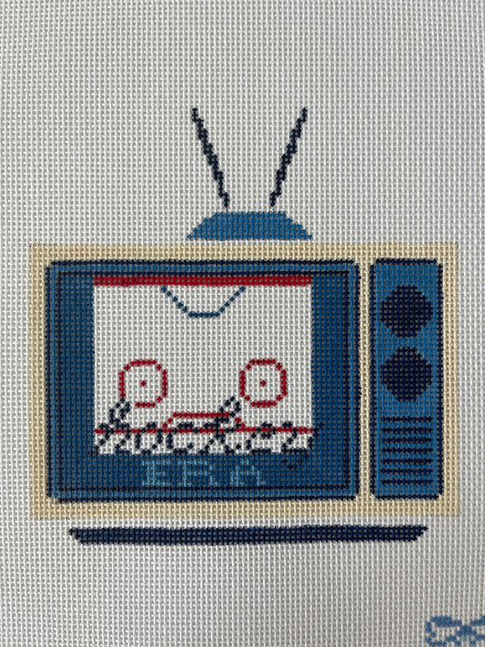 Retro TV Hockey Era C-GG105