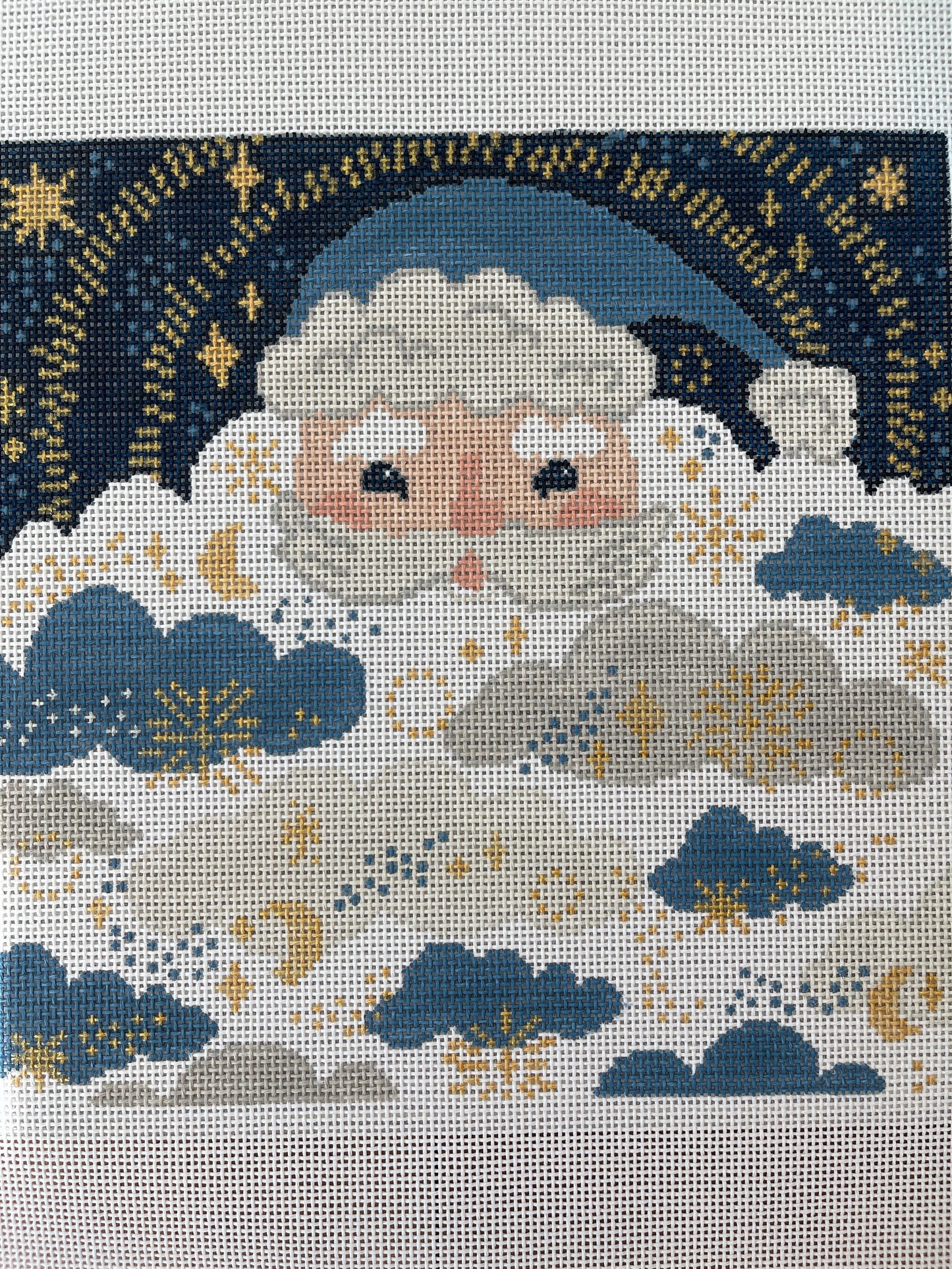 Santa Cloud Bear C-RBSANTACLOUD
