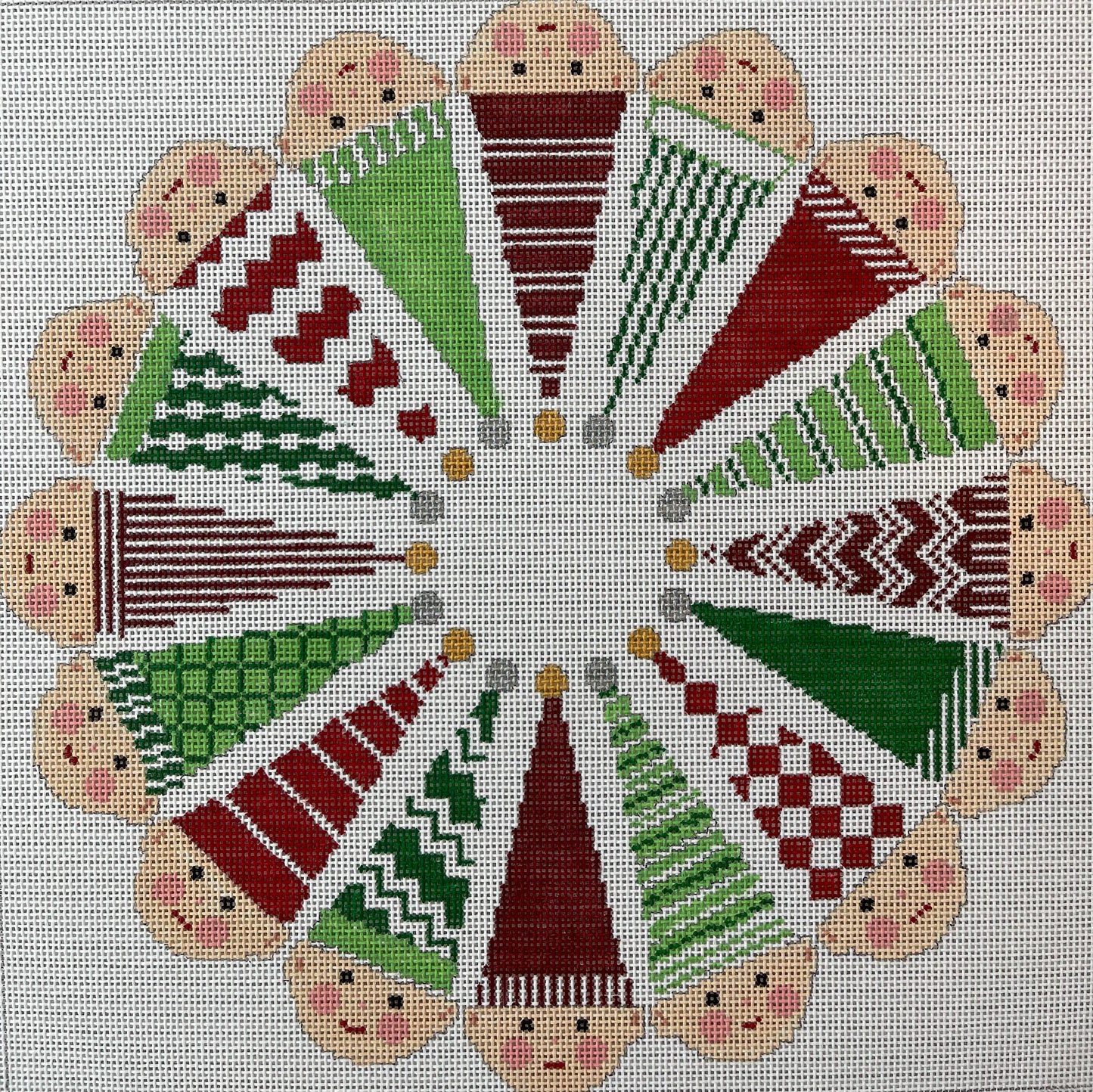 Circle Elves C-ASIT525