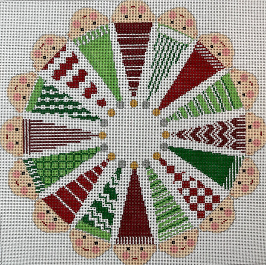 Circle Elves C-ASIT525