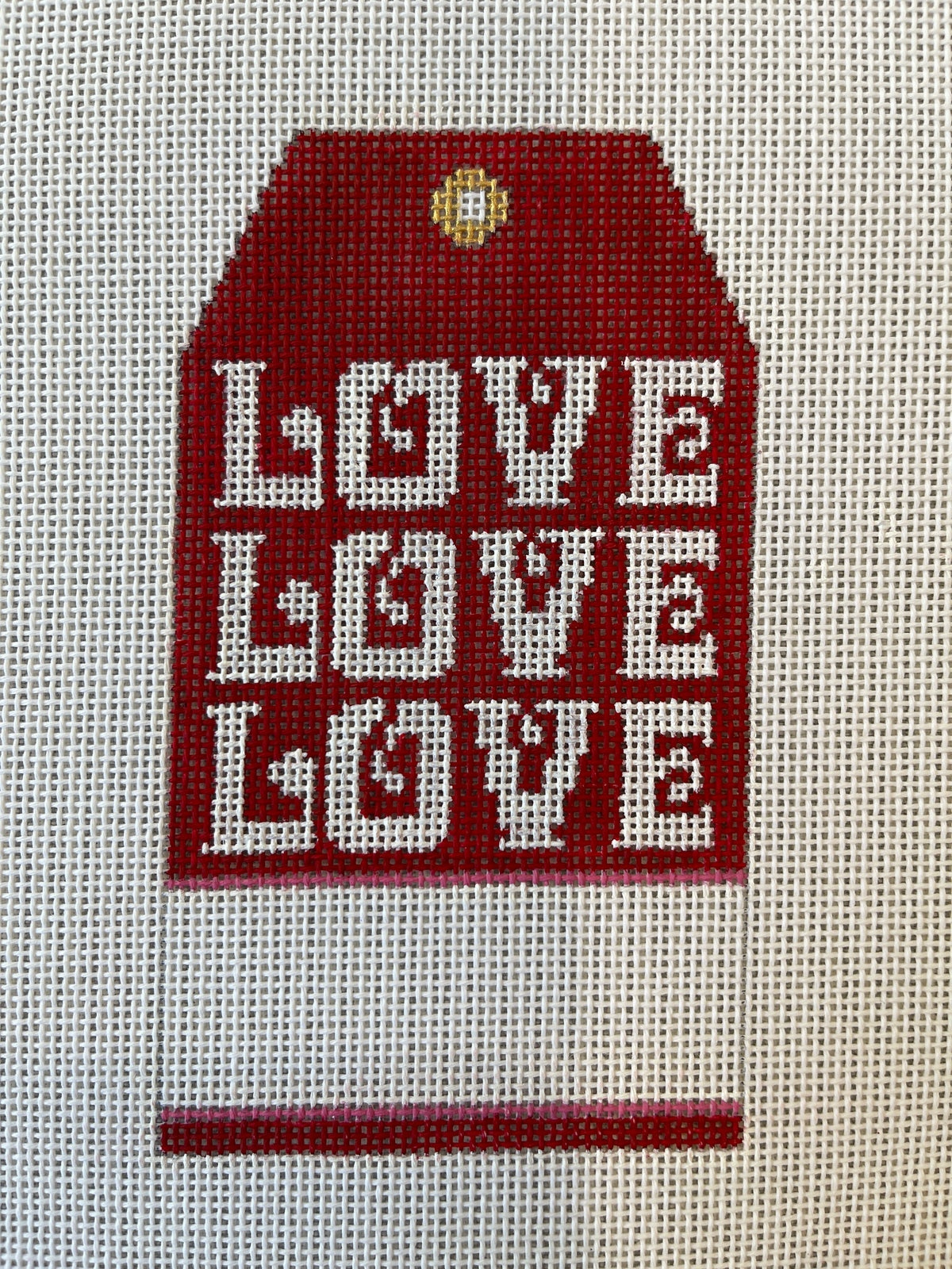 Love Love Love TS-XO198E