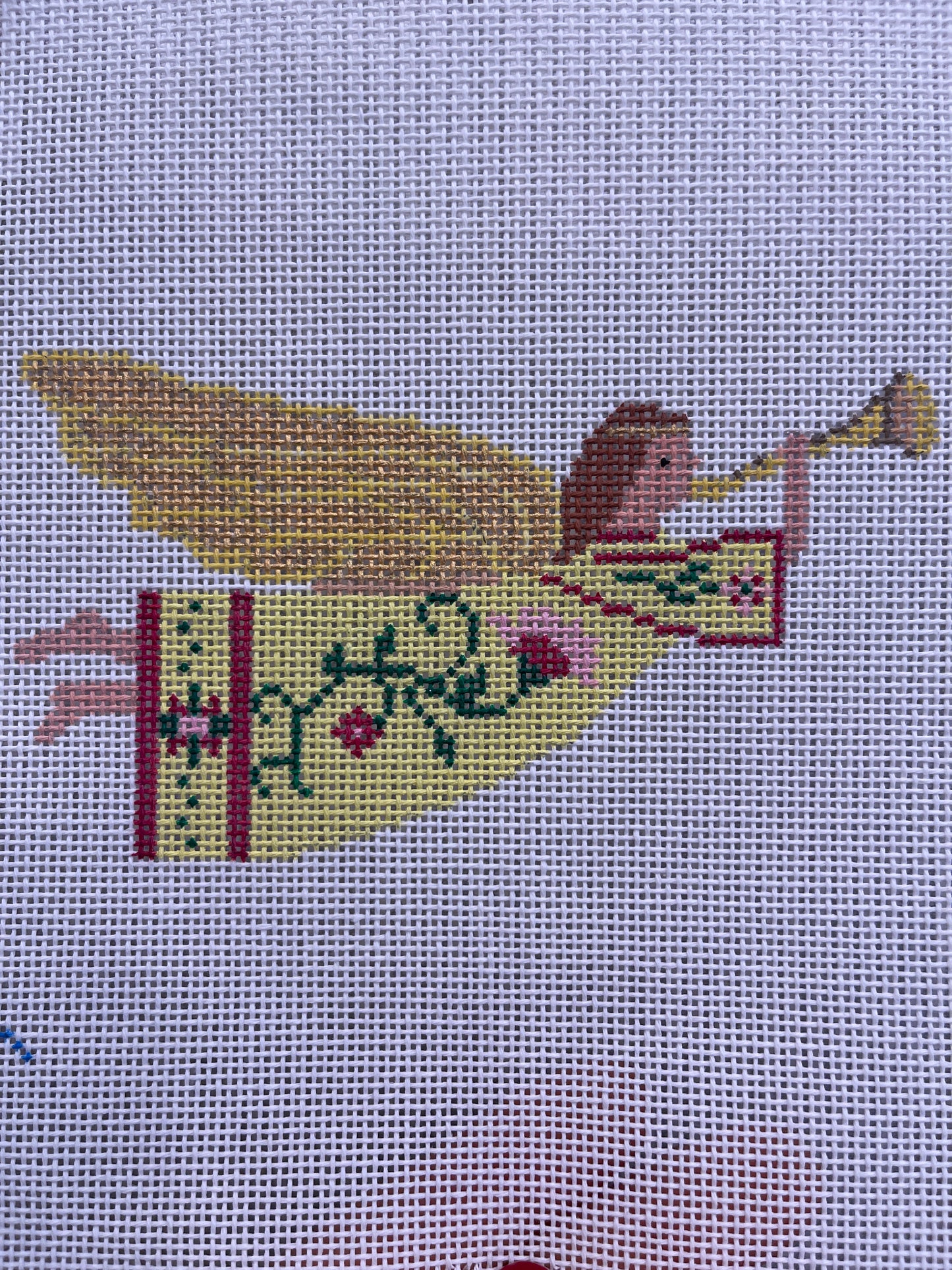 Angel Garden C-BRR24