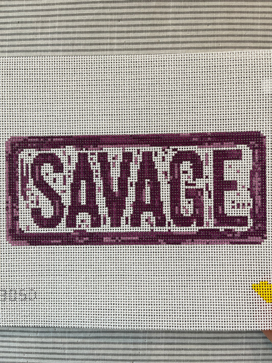 Savage C-NKK305D