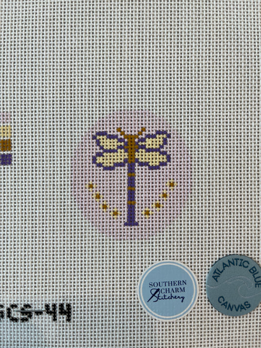Dragonfly Bag Charm C-SCS44