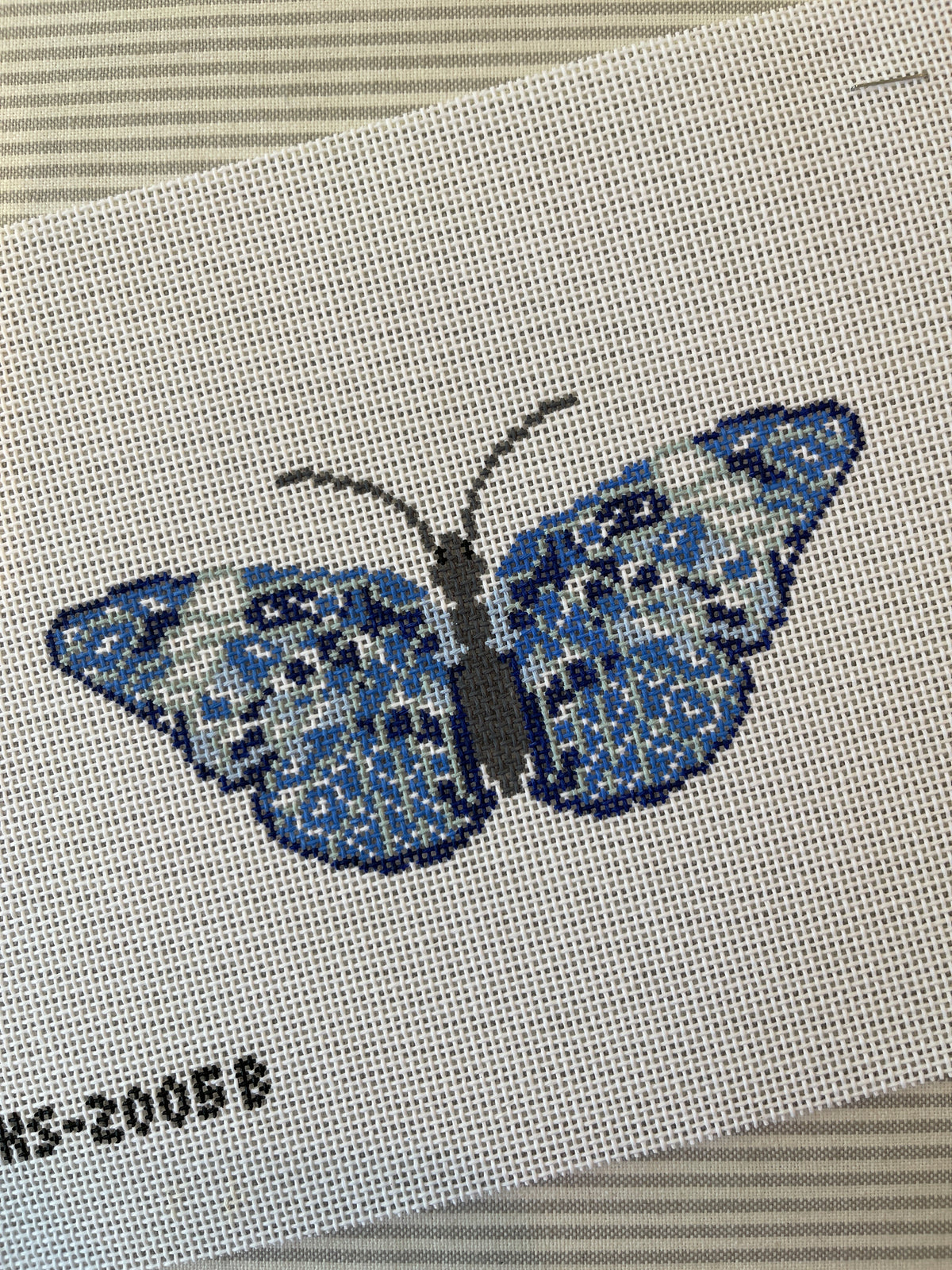 Chinoiserie Butterfly Small C-IKS2005B (Copy)