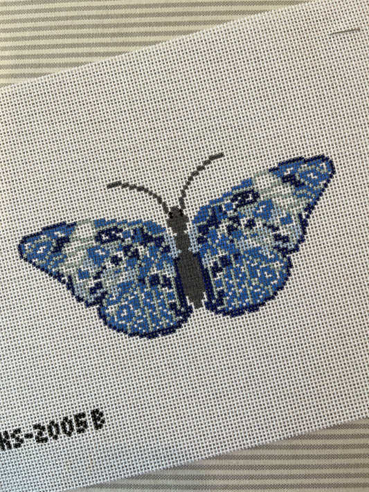 Chinoiserie Butterfly Small C-IKS2005B (Copy)