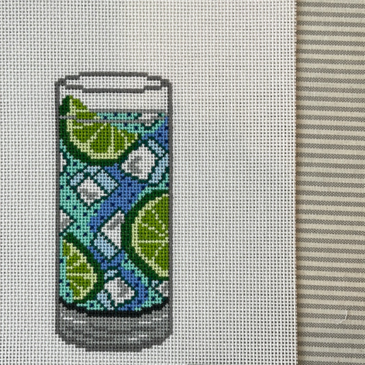 Gin and Tonic C-MJD97