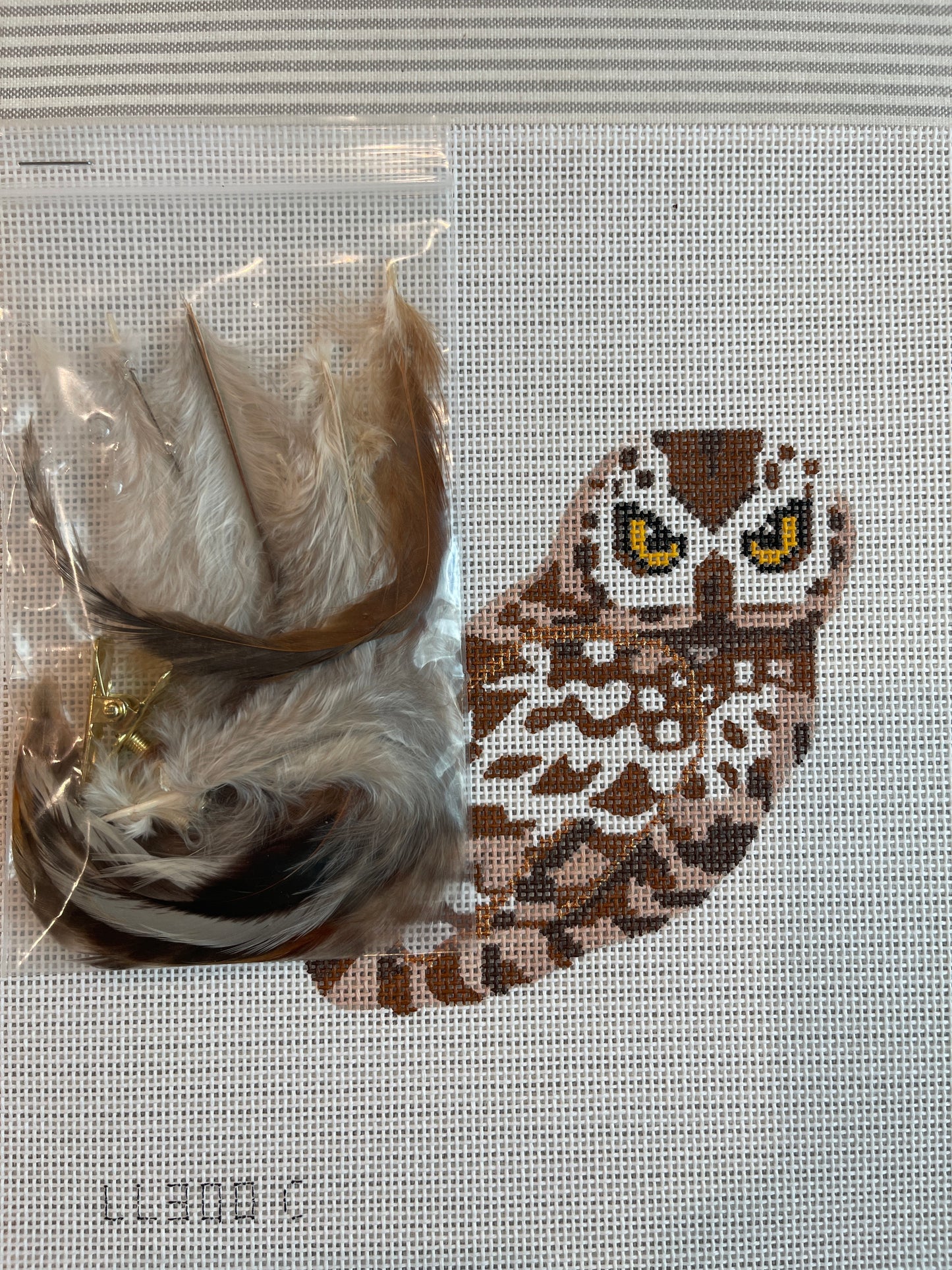 Owl Brown C-LL300C